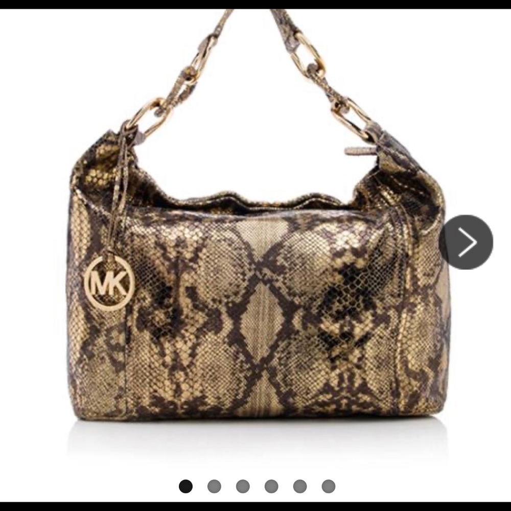 Michael Kors extra large bag - Picture 2 of 6